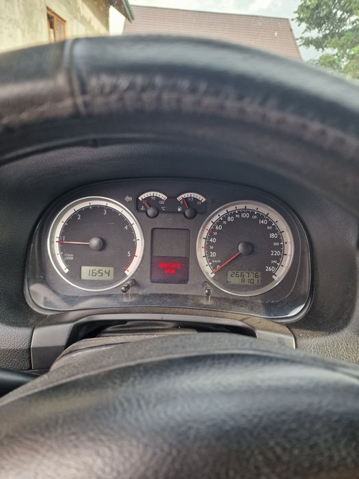 Golf 4 1.9 TDI AXR 2006