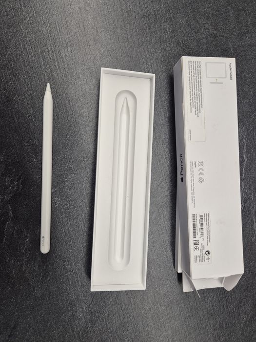 Apple Pencil 2 MU8F2ZM/A