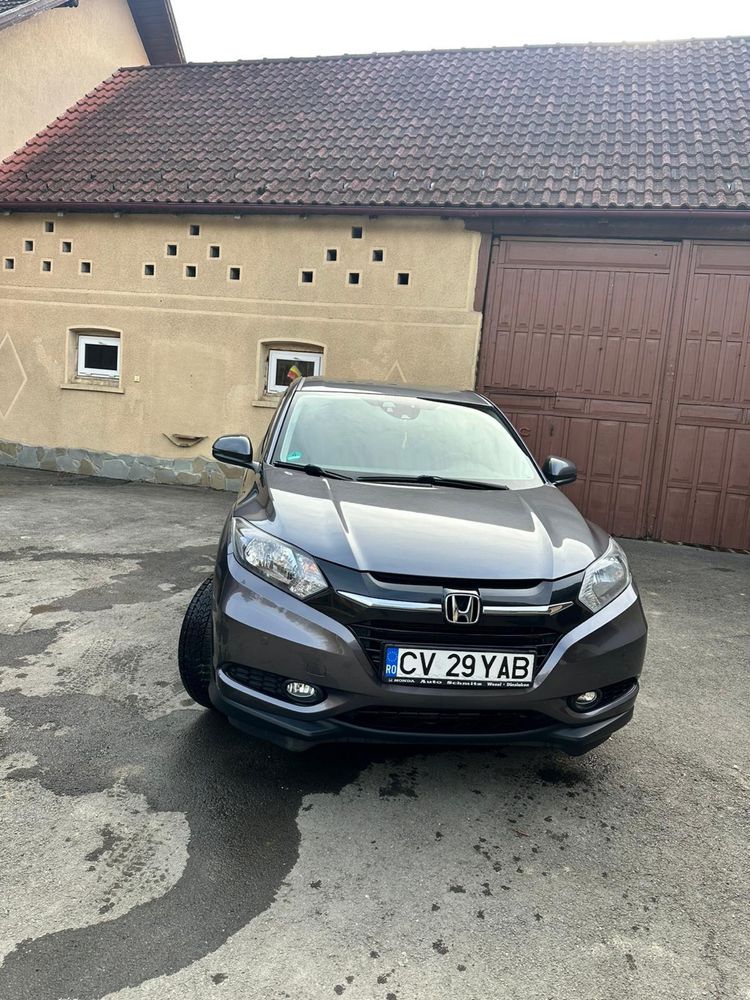 Honda HRV An 2016