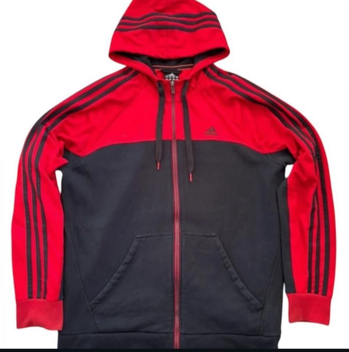 Adidas performance essentials