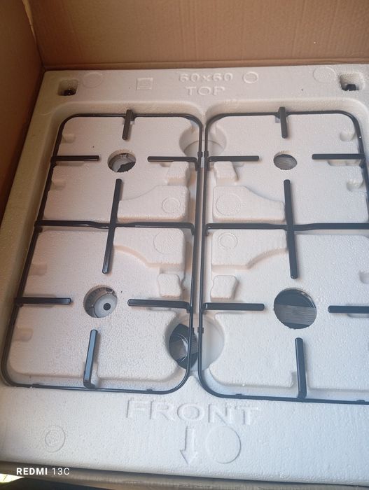 Shevaki gazpilita zapok