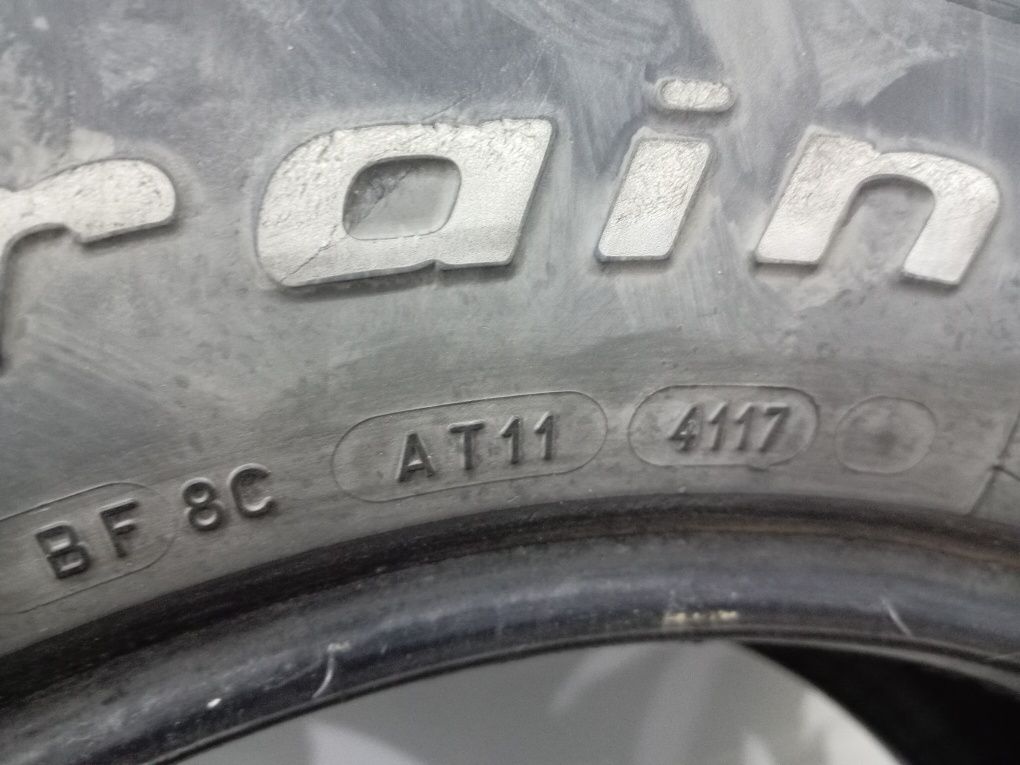 Продам 245/70R16