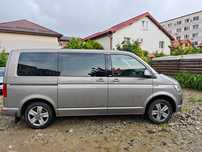 Volkswagen multivan genetarion6 multivan t6 motor 2.0 TDI anul 2016