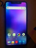 Allview X5 Soul 2018 black