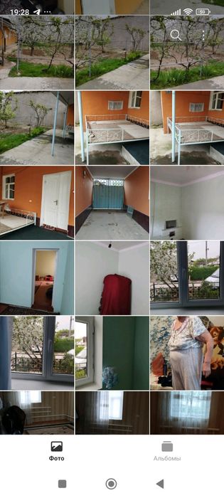 Срочно Файзли ховли сотилади