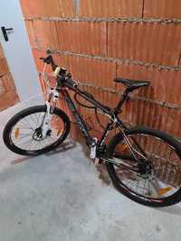 Bicicleta MTB Devron Pike S 2.6