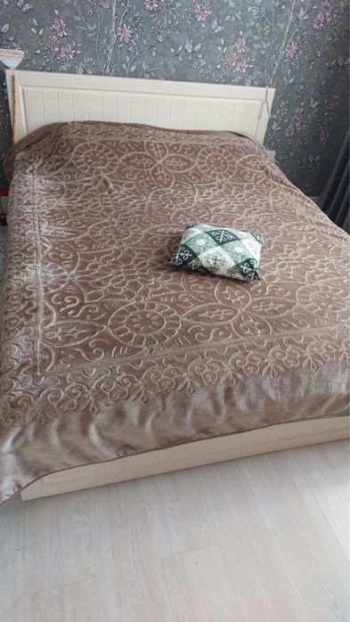Продам кровать в идеальном состоянии