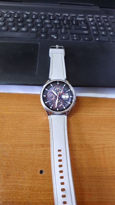 Vand smartwatch galaxy watch 6 classic