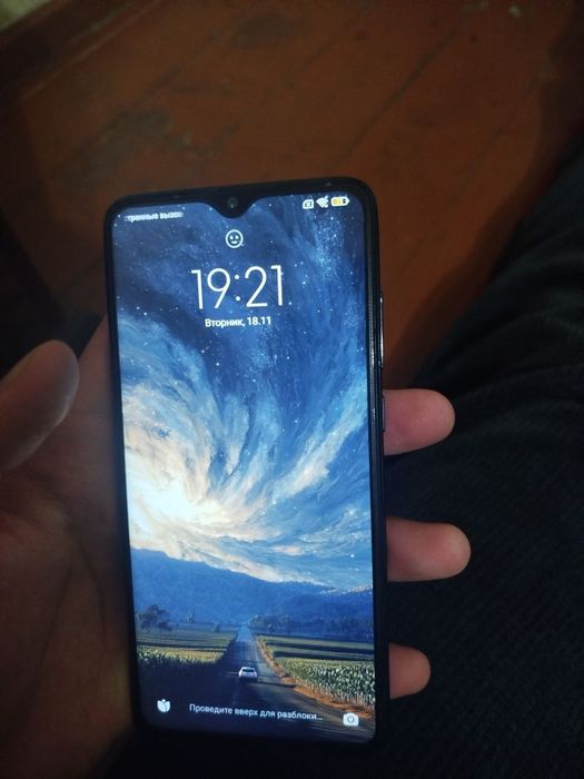 Redmi not 8 pro sotiladi