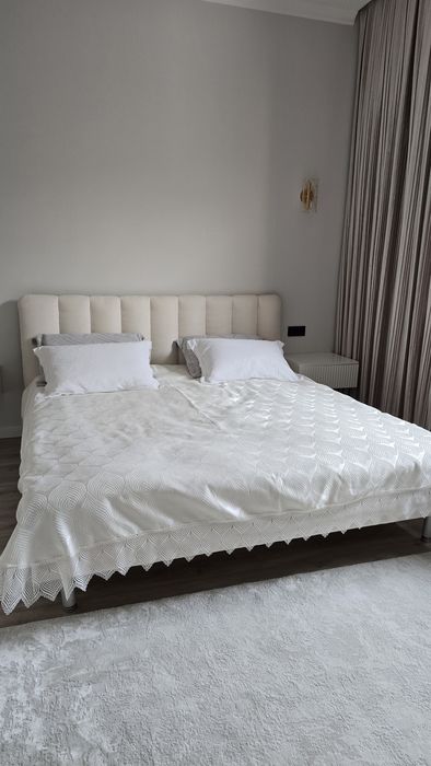 Продам кровать в спальну