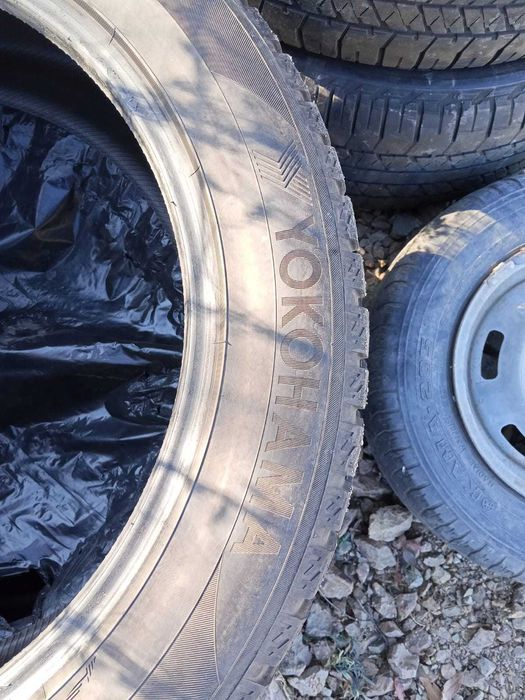 Продам шины 275\50R22