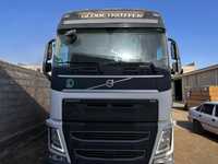 VOLVO FH 500 EURO 6 срочна Сотилади