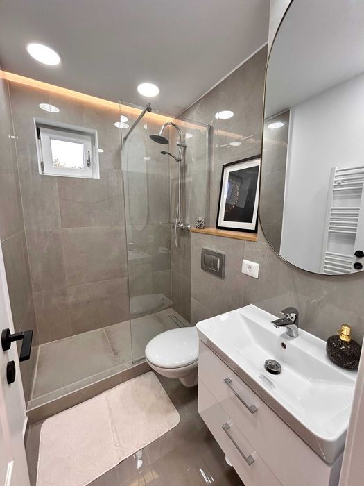 PROPRIETAR- Apartament 2 camere decomandat-Drumul Taberei Parc/PLazza