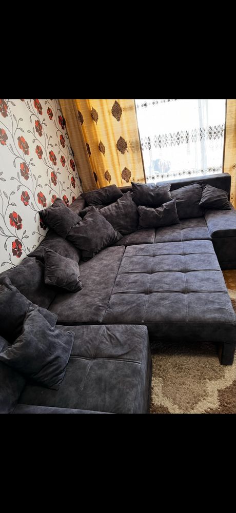Продам диван !!! 4,2метра длина угол 1,20м