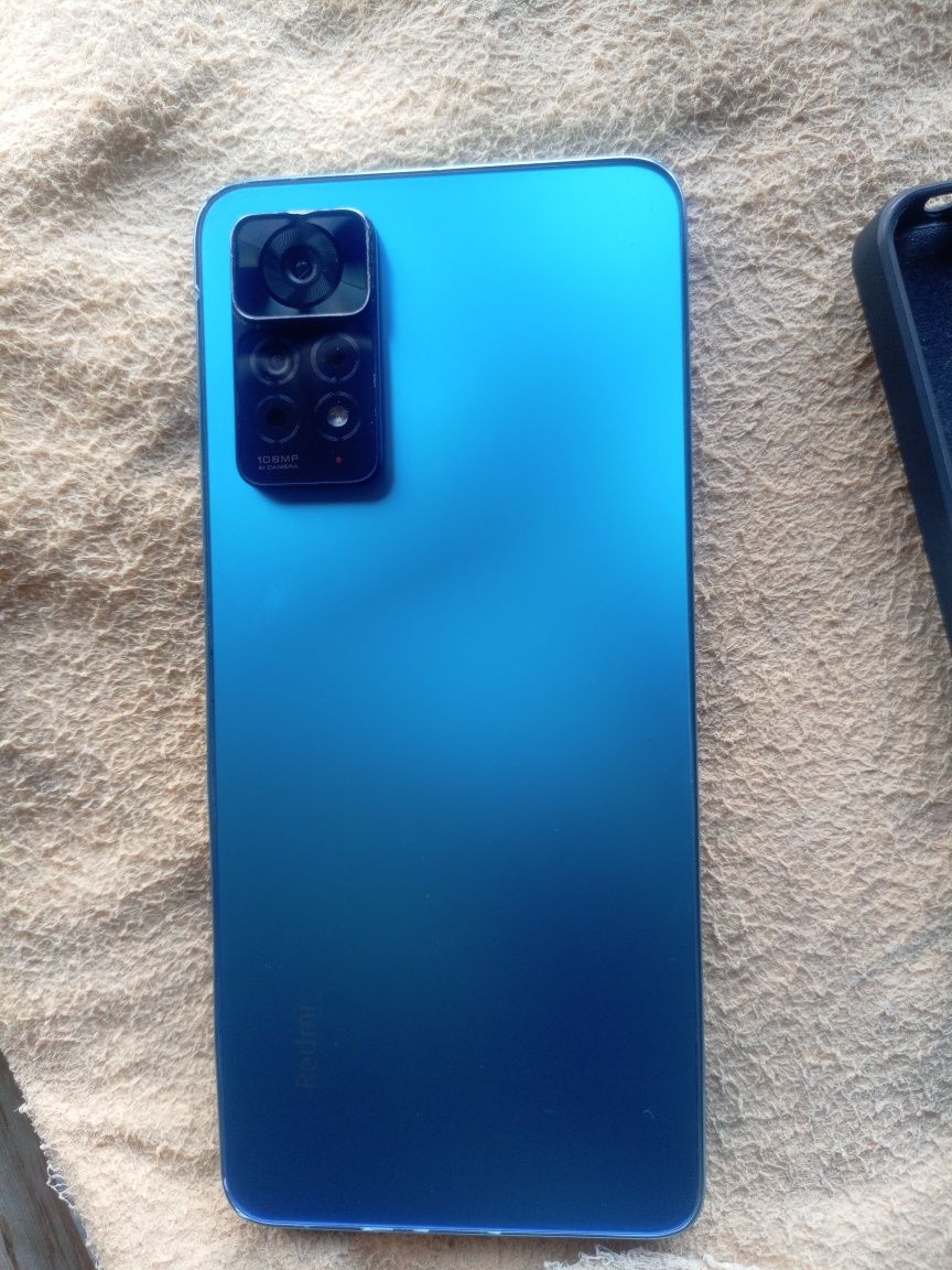 Redmi 11pro yengi