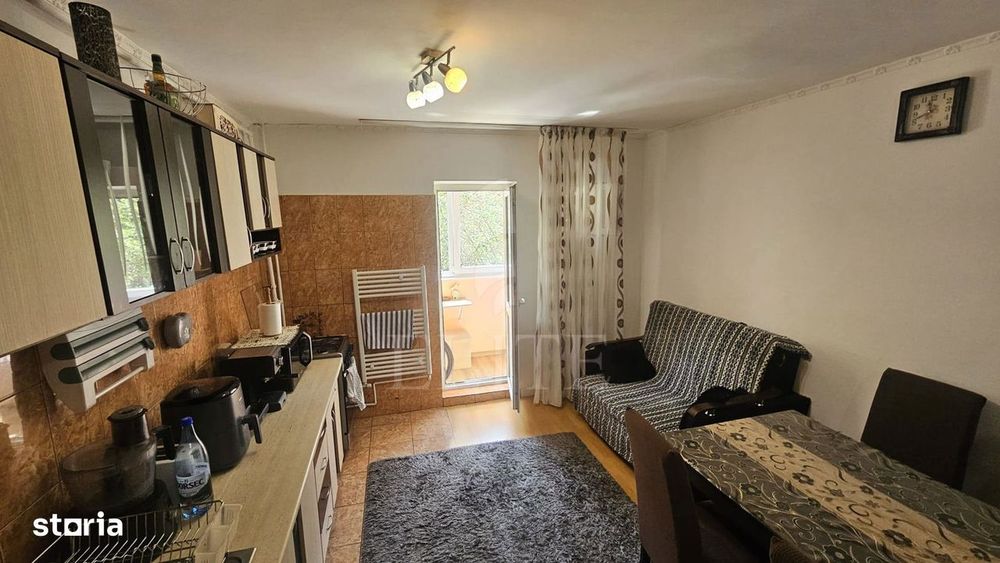 Apartament 2 camere în zona EXPOTRANSILVANIA