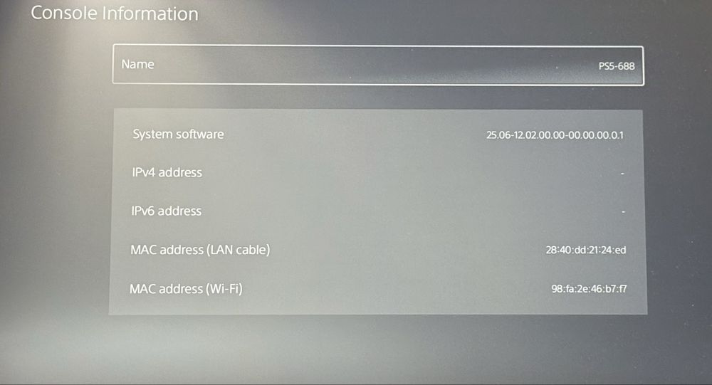 Конзола Sony Playstation 5 Digital edition, 825GB, 1 джойстик White