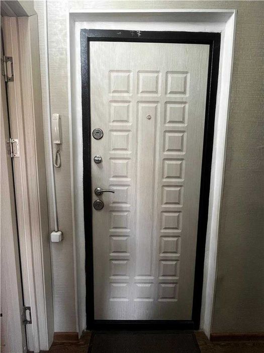 4 комн 16 мкрн Помощь в ипотеке и под залог