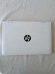 Laptop 2 în 1 HP Alb, Model 11 - aa010nd, 11 inch