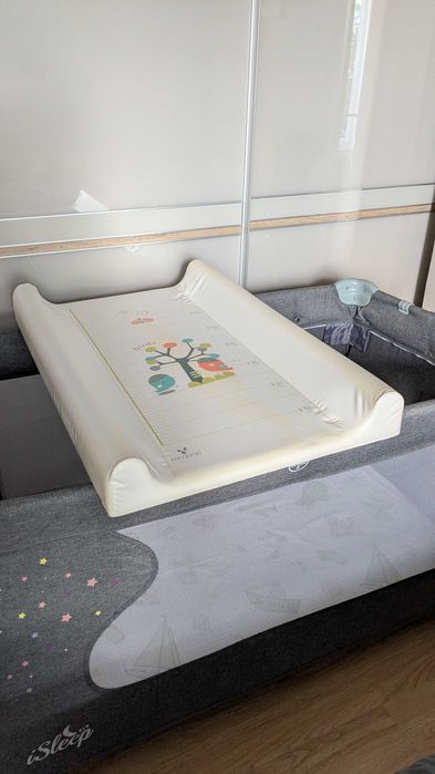 Бебешки повивалник Cangaroo