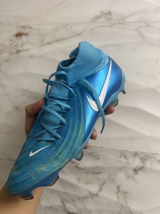 Ghete ACC Nike Phantom Luna nr 44