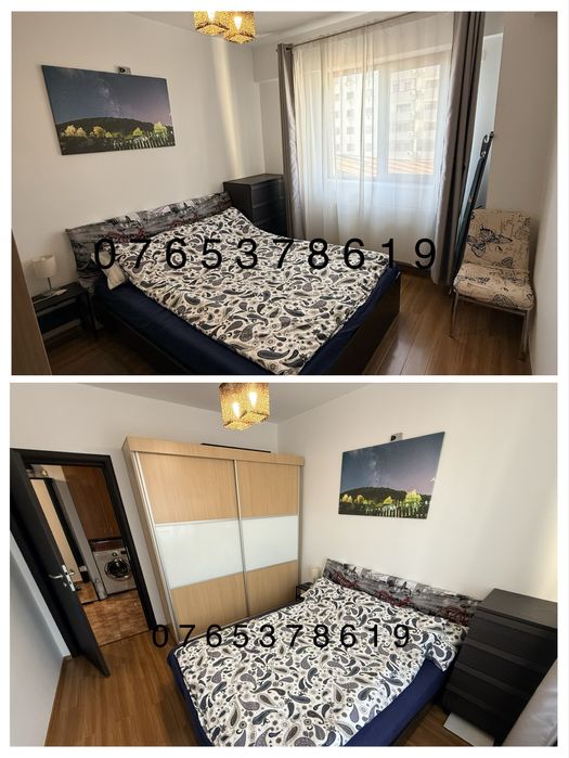 Apartament 2 camere Jiului Soseaua Chitilei