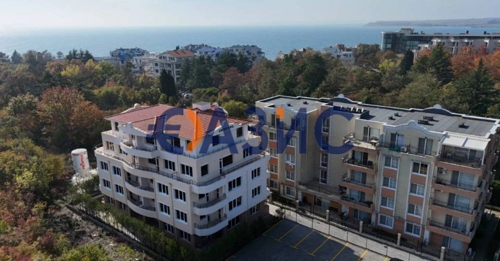 Продава се Двустаен апартамент в Поморие - 53 кв.м за 1359 €/кв.м - Снимка #7