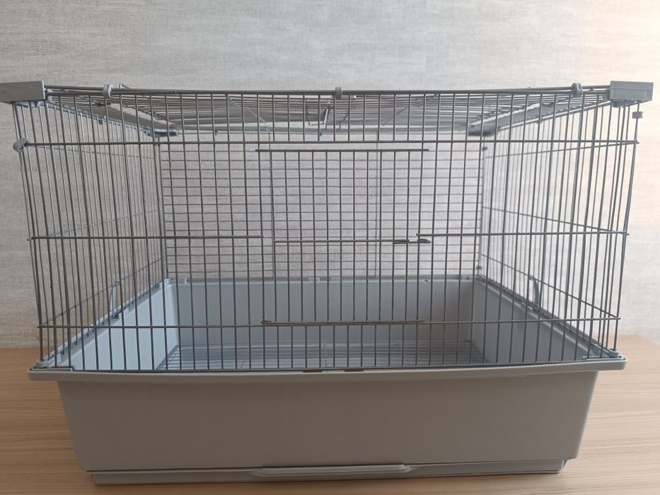 Клетка для птиц, ТОЛЬКО САМОВЫВОЗ