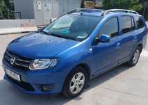 Vând Dacia Logan Mcv