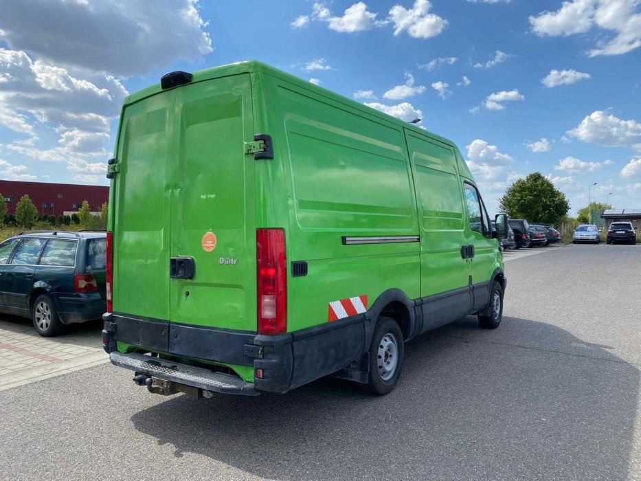 De vânzare Iveco Daily 35-17 (2006)