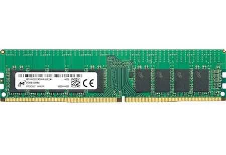 Ram pc 16 GB Micron 3200 Mhz DDR4