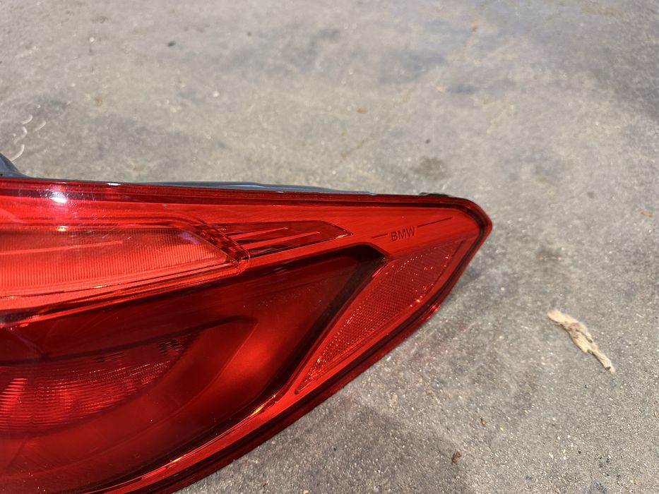 Bmw G30 стопове USA американски Бмв Г30