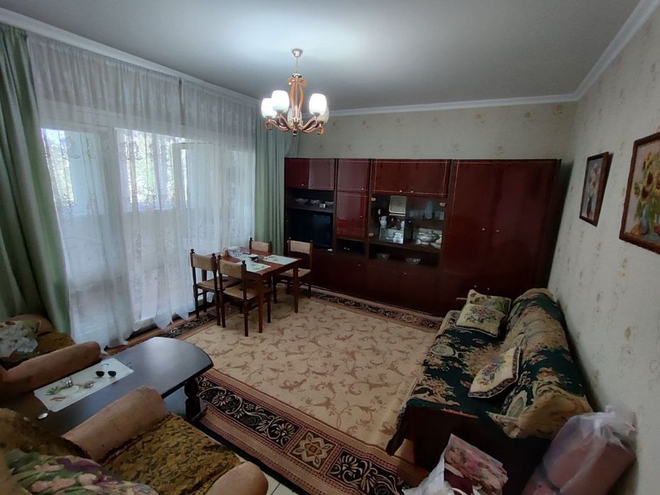 Аренда 3/3/4 - Юнусабад- 4, Биллур