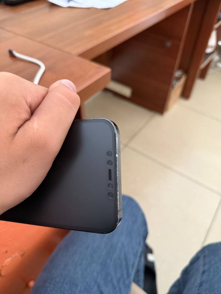 Iphone 12 pro max