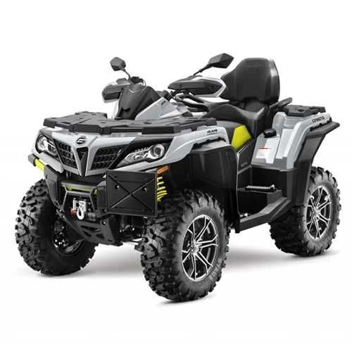 ATV CFMoto CForce 1000 T3B EPS '24