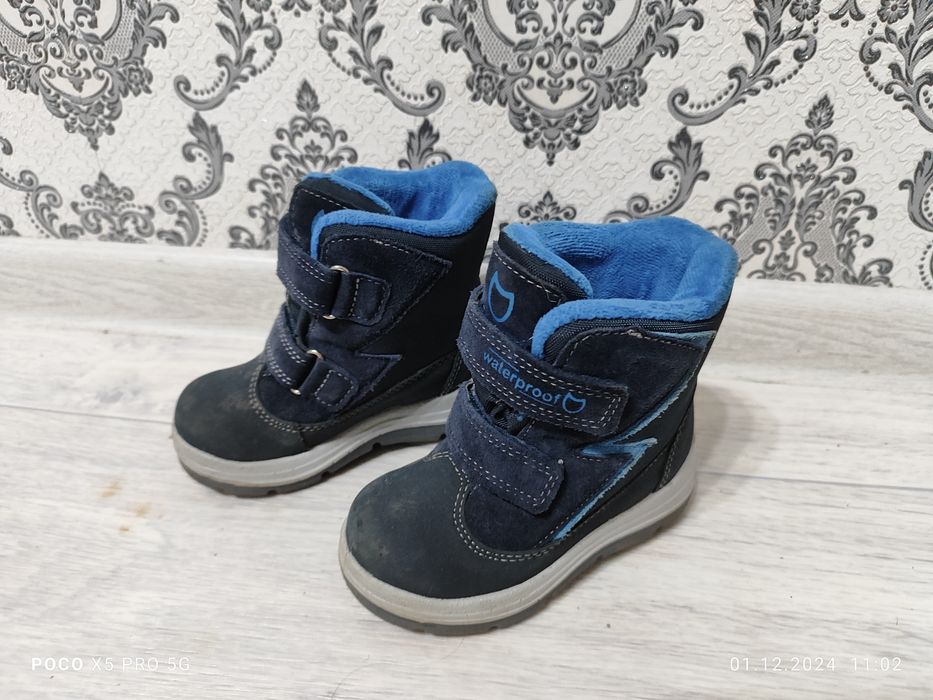 24 размер, фирма Котофей, 22 размер, LC waikiki