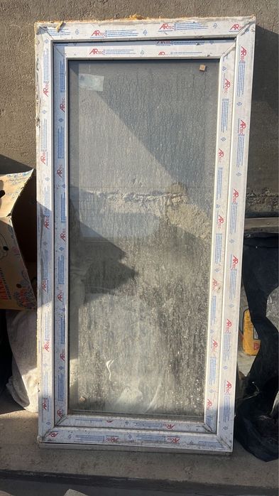 продам окно новое