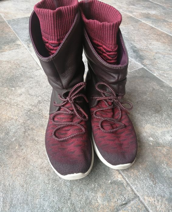 Cisme Nike Roshe Two Hi vișiniu originale