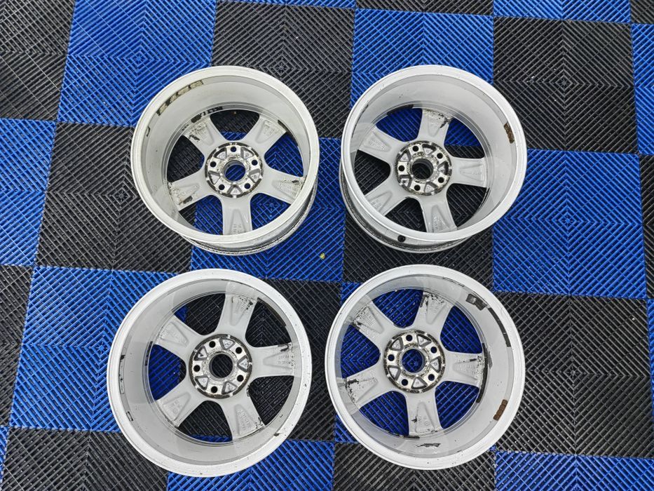 Jante Aliaj R16 VAG / 5x112