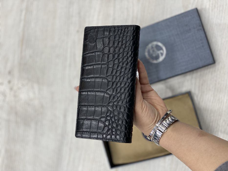 Мужской кошелёк