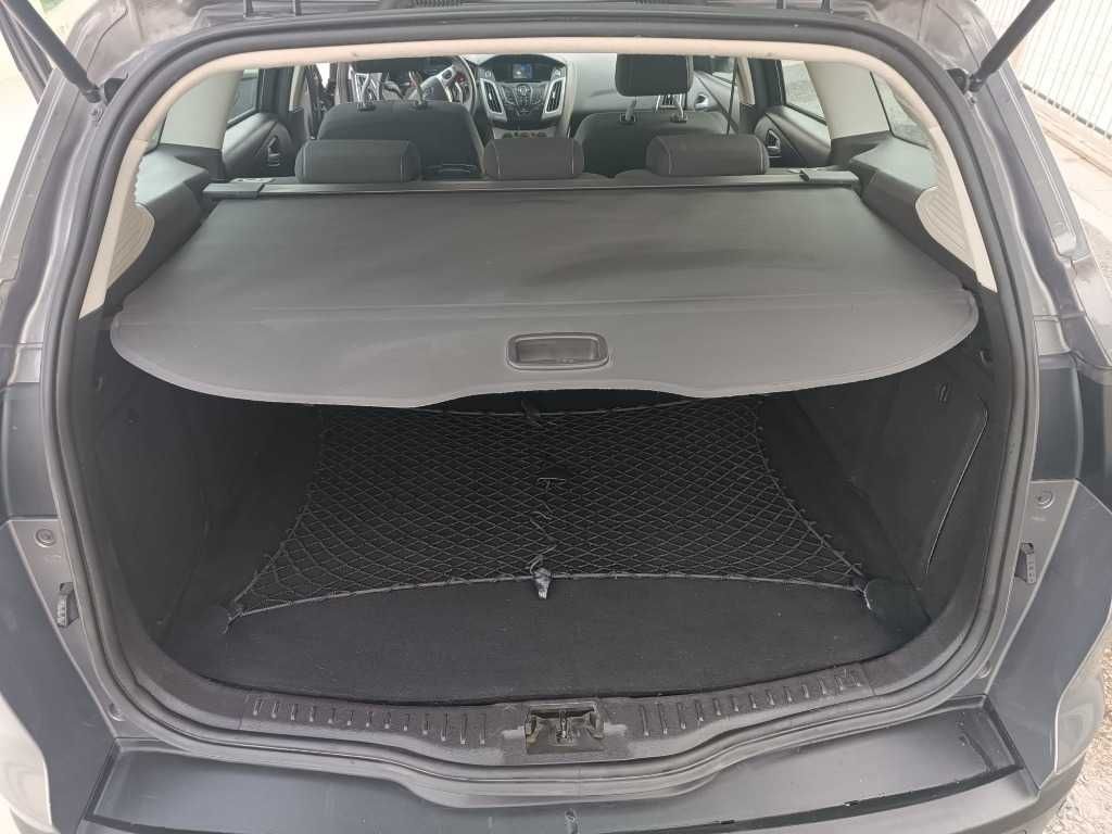 Ford Focus 1,6 hdi евро5