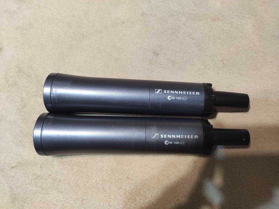 Microfon wireless Sennheiser G3