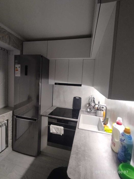 Продается 2-комнатная квартира ул. Гоголя, д. 43  г. Риддер