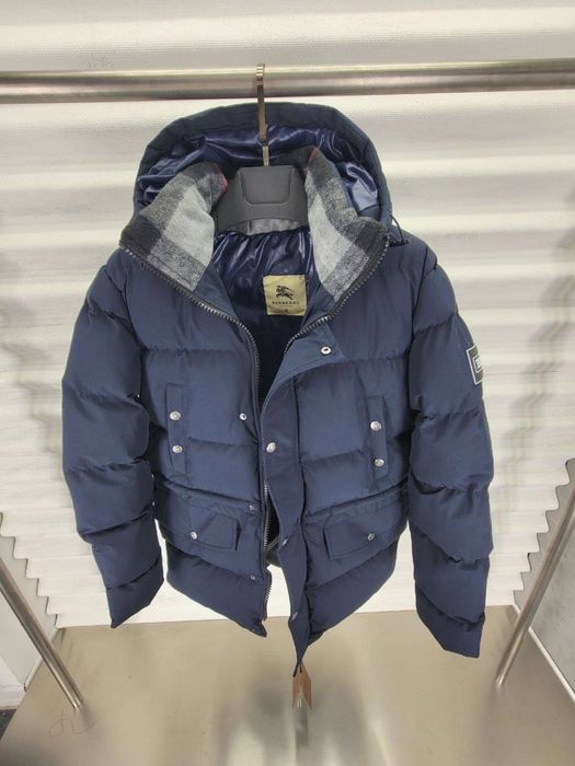 Geaca Burberry barbati