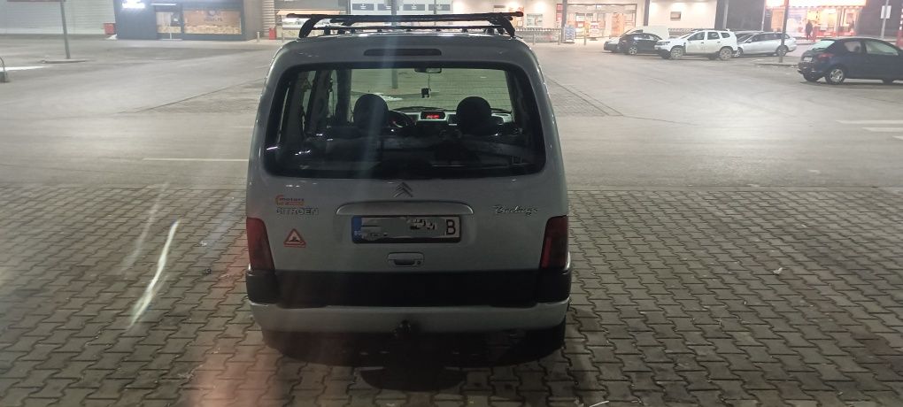 Citroen Berlingo 1.6