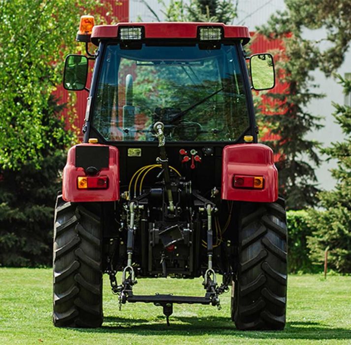 de vanzare  TRACTOR BELARUS 422,4 4X4