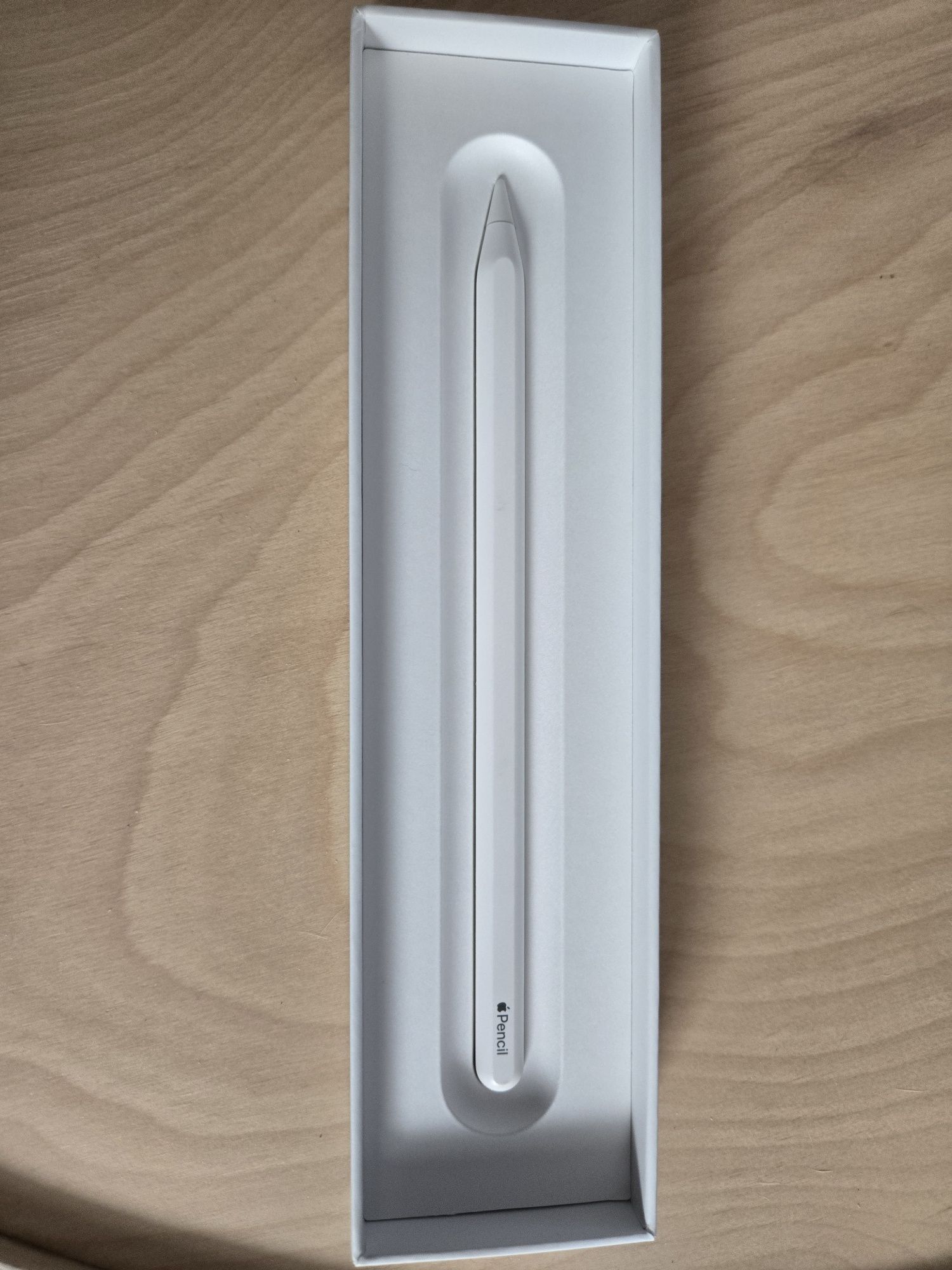Apple Pencil 2nd generation
