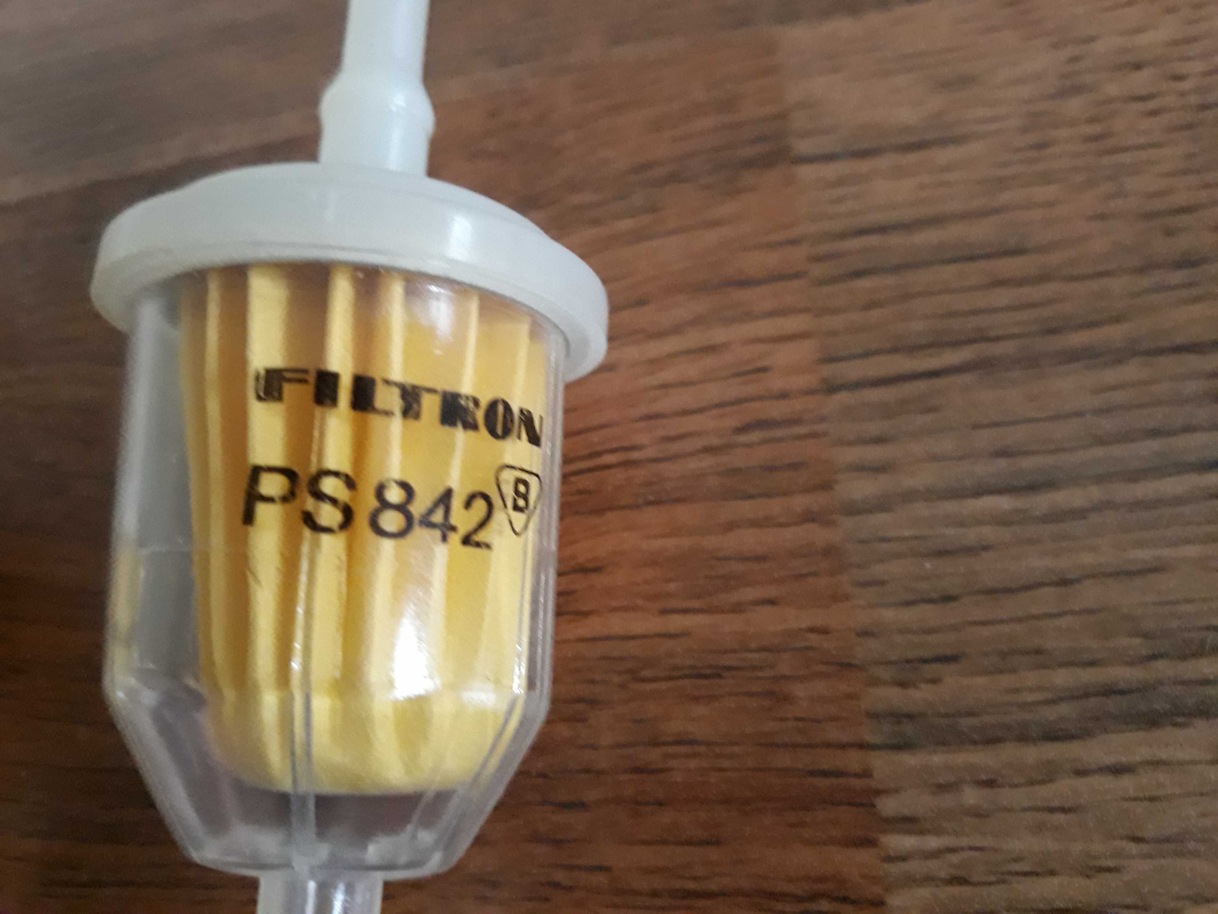 Нов горивен филтър FILTRON PS 842