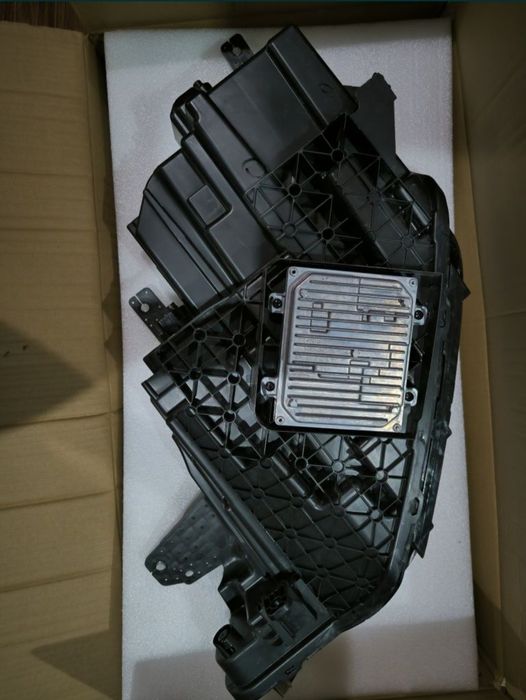 BYD Fara zapchasti