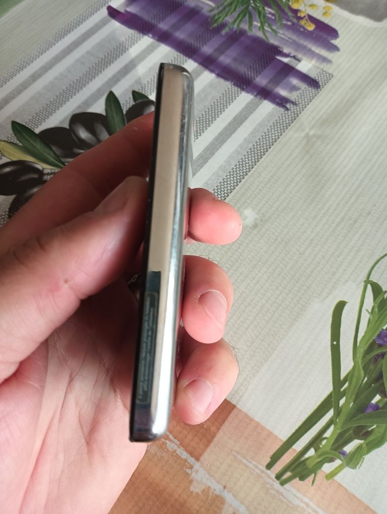 Vând iPod de 80 GB